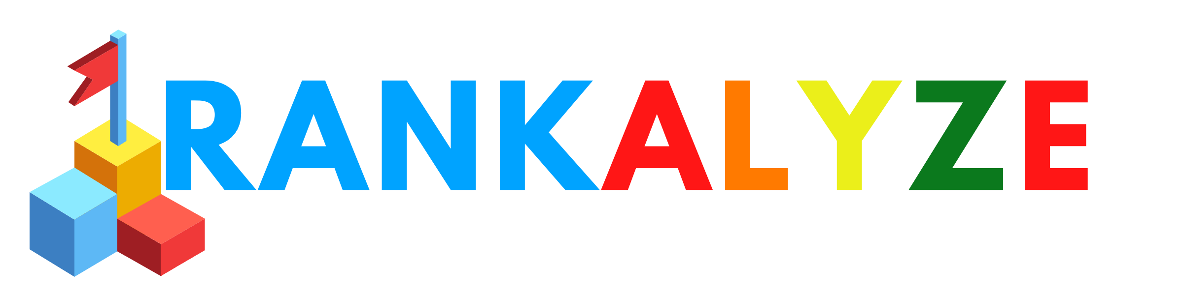 this image shows rankalyze logo